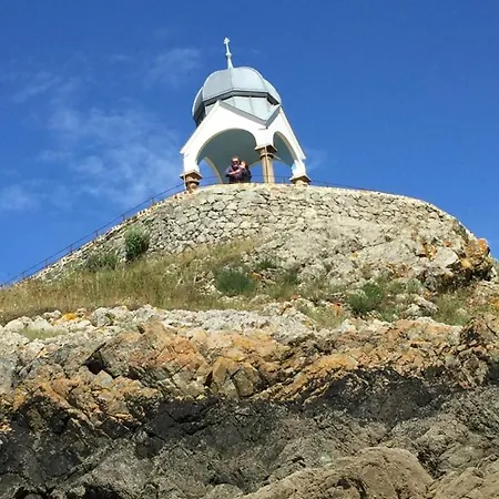 Apartmán Brise Marine